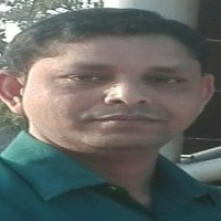 Radheshyam Bhardwaj