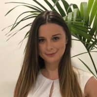 Melinda Magyar Acca, Mba