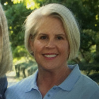 Cindy Gilles Bambauer