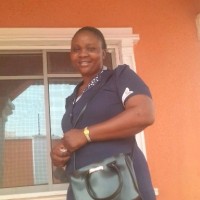 Grace Omotayo