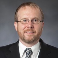 David Moffitt