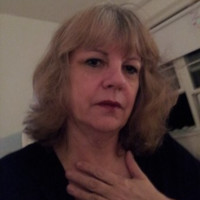 (Mary) Hope Bruce