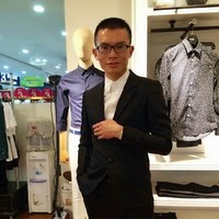 Willy Wong
