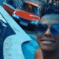 Patrik Bispo
