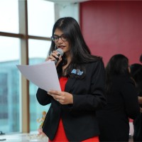 Yashvi Gandecha