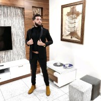 MohammadArbaz Shaikh