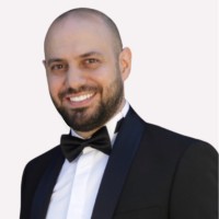 Ghadi Hayek, Asa