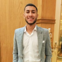 mohamed morad