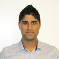 Sumeet Jhingan