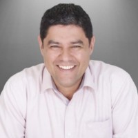 Rodolfo Fernando Morales