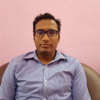 Niranjan Maity