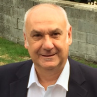 Richard Marshall