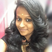 Raghavi Babu