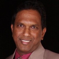 Abdul Rahim Shaik, PMP