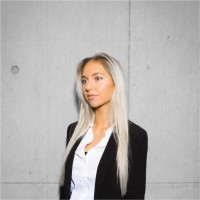 Mathilde Lavlund Nielsen