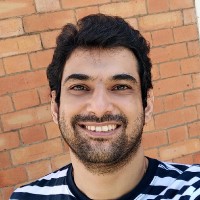 Arjun Rajan
