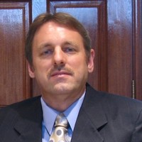 Larry Bruce