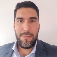 Humberto Salvo