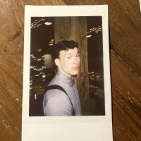 Drew Johnson
