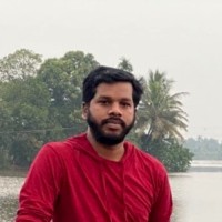 Prasanth P