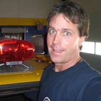 Scott Fassinger