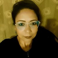 Nazly Sofia Suarez Theran