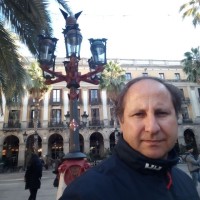 Juan Pablo Vergara Debesa