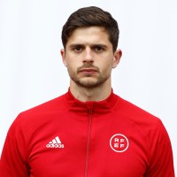 Joel Garzón Sevilla