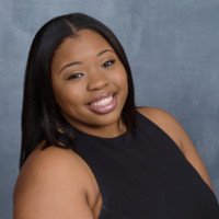 Kahlise Ward Csw