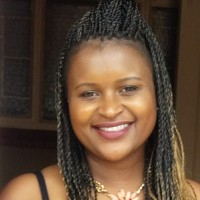 Kelly Metalic Rofhiwa Sebola