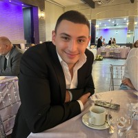 Maxwell Trivieri