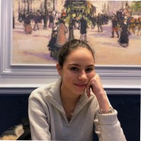 Zeynep Uner