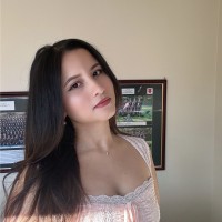 Alisha Bista