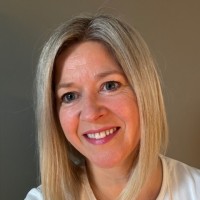 Nicola Eaton Sawford