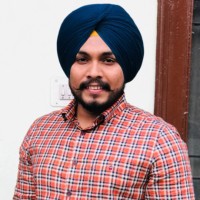 Arsh Preet Singh