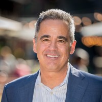 David Parisi
