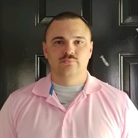 Dustin Mccomas