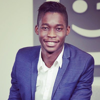 Tony Amegbedji
