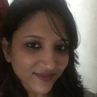 Rupali Bhattacharya