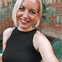 Rebecca Saunders
