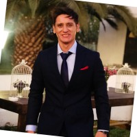 Hugo Villalobos Jimenez