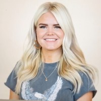 Lauren Cooper