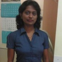 Jayashri Rane Jadhav