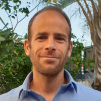 Eyal Brandt