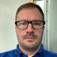Christopher Thompson