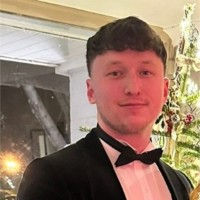 Daniel Mannion
