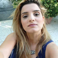 Tanya Neocleous