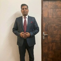 Neelesh Goyal