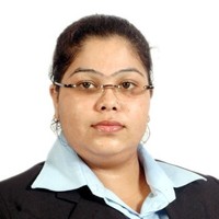 paramita mukherjee