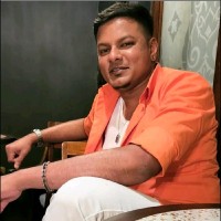 Genasan Jeganathan